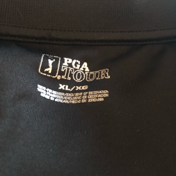PGA Tour golf shirt - Picture 3 of 5